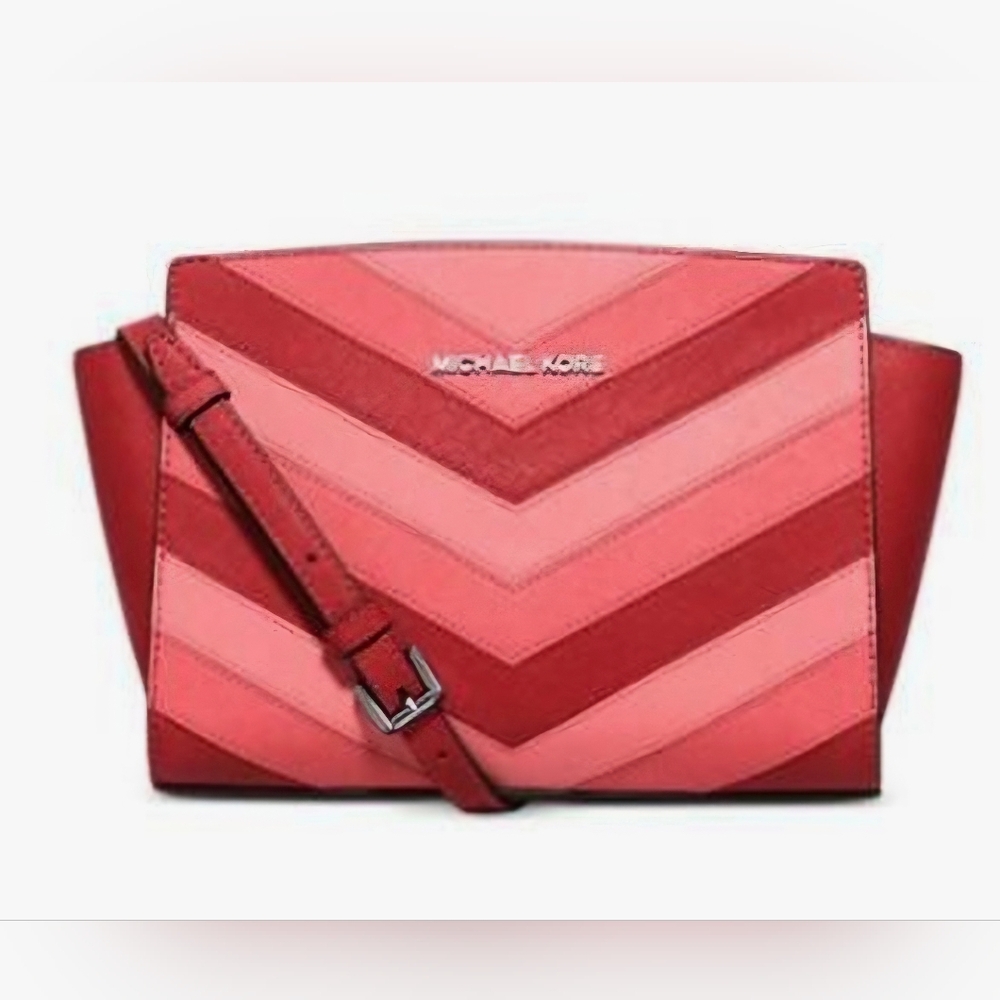 Micheal Kors Selma crossbody